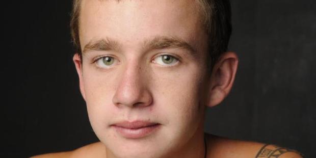 Liam Davies died after his vodka was treated with methanol in 2012. Dozens of others have followed. Photo / Facebook