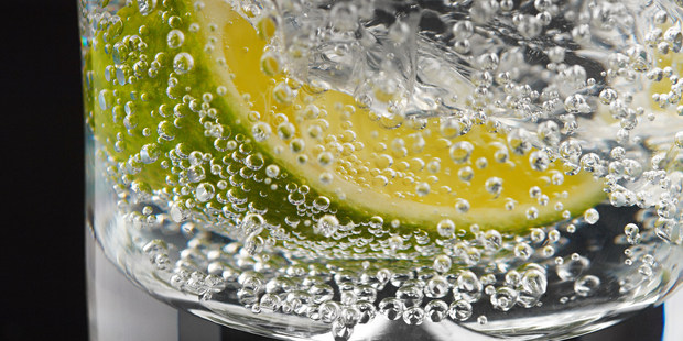 Gin and tonic, the drink of choice for psychopaths. Photo / Getty Images