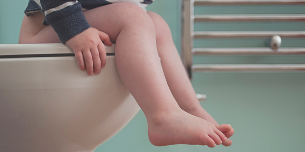 Mothers were shocked after one Mumsnet user admitted she still wipes her 12-year-old's bottom. Photo / Getty Images