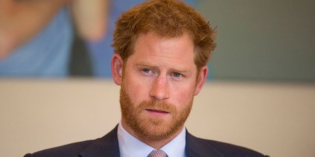 Prince Harry is set to visit Barbados later this year, Kensington Palace has announced. Photo / Getty Images