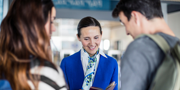 The option to fly before you buy may make travel easier for some. Photo / Getty Images