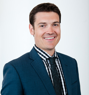Richard Day is a PwC Partner in the Financial Assurance practice.