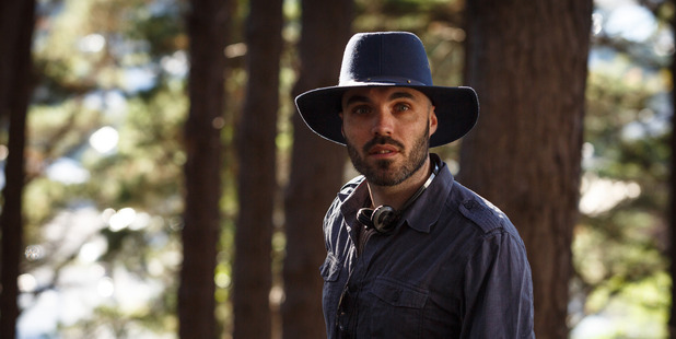 Director David Lowery wanted to make a film that harked back to his childhood.
