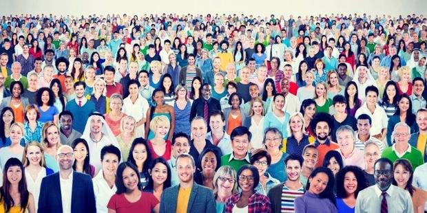 My apologies young people, and do feel free to carry on moaning. Photo / 123RF