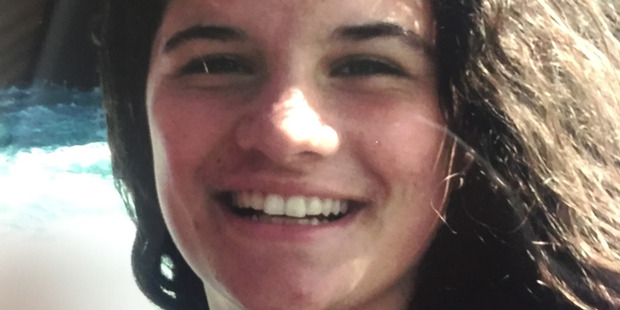 Reiha McLelland, 13, who is focus of an inquest in Gisborne. Photo / Supplied