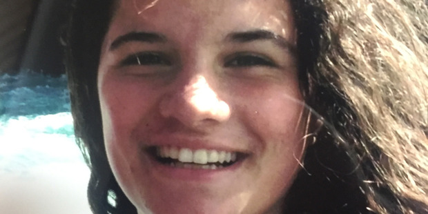 Reiha McLelland's death is the focus of an inquest in Gisborne. Photo / Supplied