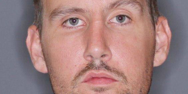 Alaric Eccleston died after jumping from the Auckland Harbour Bridge. Photo / Supplied