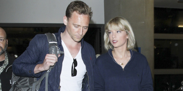 Tom Hiddleston and Taylor Swift have split up and social media has already flooded with funny memes mocking the pair. Photo / Snapper Media