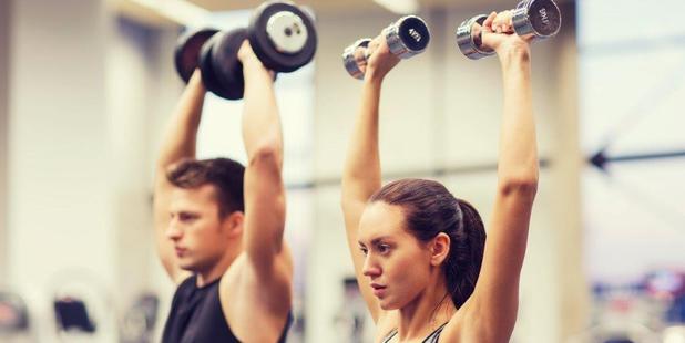 The Commerce Commission is reviewing terms and conditions in gym contracts which it says are often unfair. Photo / 123RF