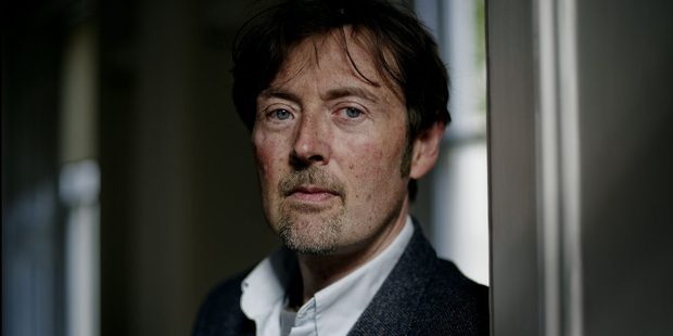 DBC Pierre.