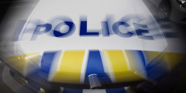 Police were notified on Monday of the incident. Photo / File
