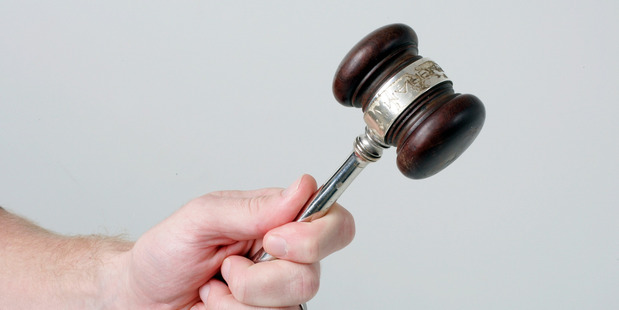 A builder has admitted more than a decade of illegal construction on a property on the outskirts of Hastings. Photo/File.