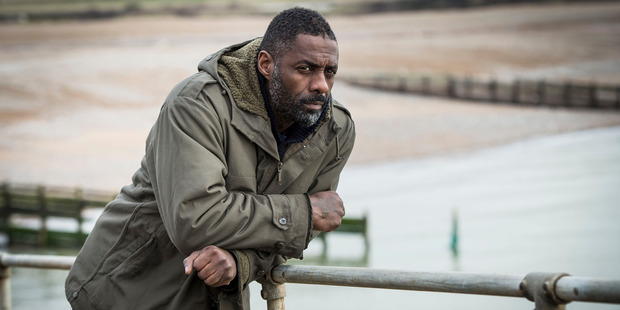 Actor Idris Elba is a fan favourite to be the next James Bond.