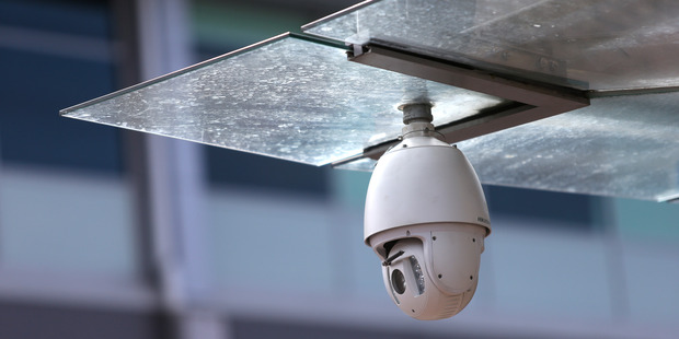New security bill offers some protections, but it could be more comprehensive. Photo / File