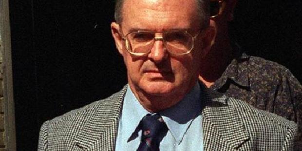 Vincent Ryan spent 14 years in jail for abusing dozens of boys aged between 6 and 14. Photo / Supplied