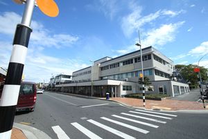 Tauranga City Council. Photo/file