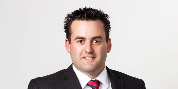 Police probe five fraud allegations relating to Christopher Heaps' online precious metals trading site. SUPPLIED