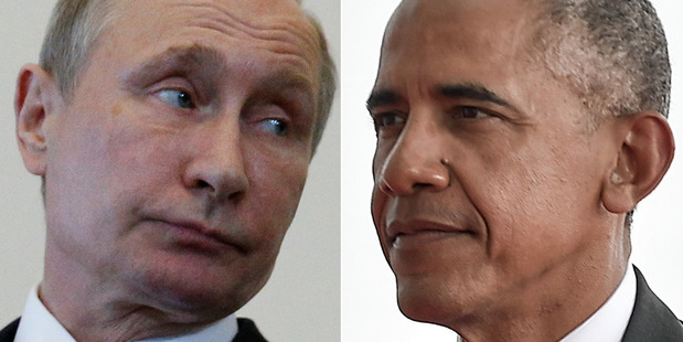 Vladimir Putin and Barack Obama have failed to reach a deal on a ceasefire for Syria.