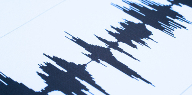 A severe quake has struck Central Otago. File photo