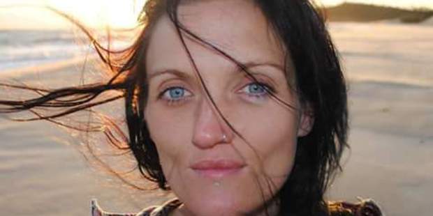Tamara Maree Schmidt died on State Highway 1 near Bluff in October. Photo/ Facebook