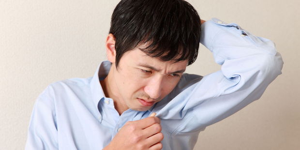 Japanese media have picked up the scent on this anti-odour battle. Photo / 123RF