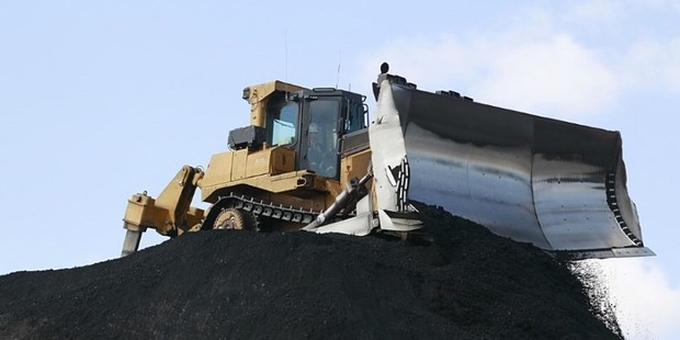 Consumption of fossil fuels must decline rapidly. Photo / Getty Images
