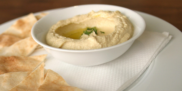 Hummus restaurants in Israel are generally known for their hearty food and good value.