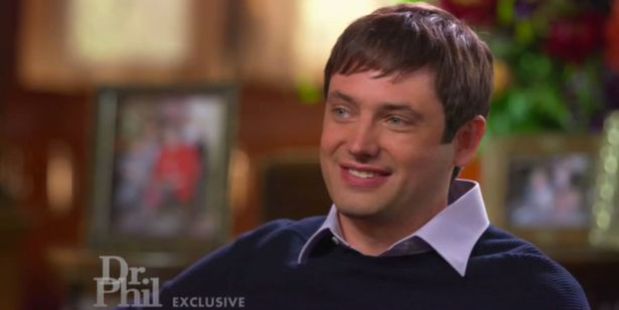 Burke Ramsey, JonBenet's older brother who was just nine years old when his sister was brutally murdered, has broken his silence.