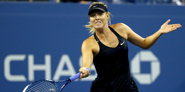 CAS to announce Sharapova ruling in October