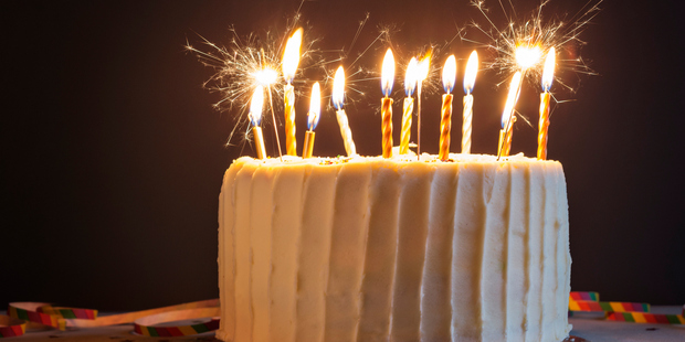 Each year my children's interests condense, crystallising as their birthday draws near. Photo / Getty Images