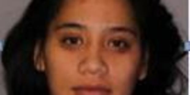 Bay of Plenty police are looking for 20-year-old Jahtarna Kino. PHOTO/SUPPLIED