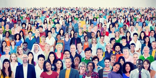 From the perspective of today's young people, these previous generations have created potentially unlivable social and environmental conditions. Photo / 123RF