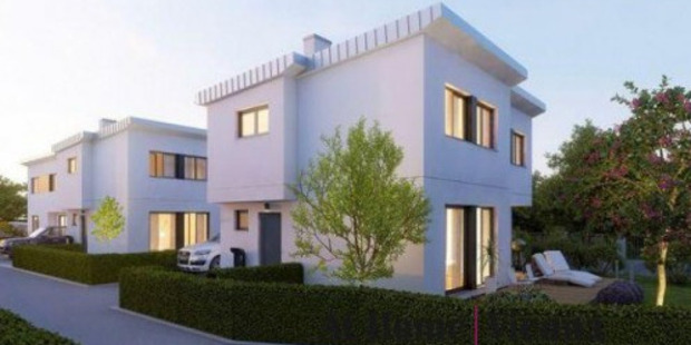 Detached 122sqm three bedroom, two bathroom property in Vienna