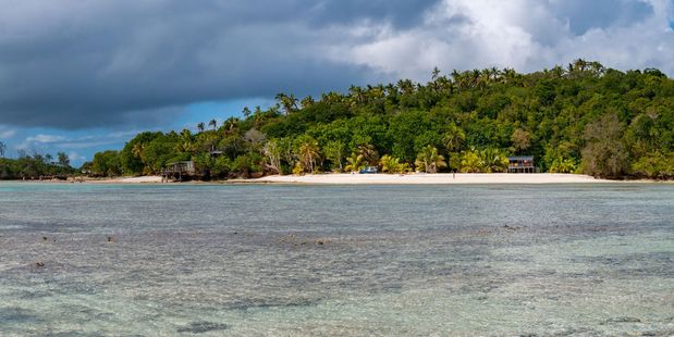 Tonga's waters are fabulous for snorkelling. Photo / 123RF