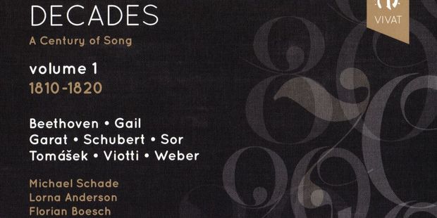 Vivat's latest release is an ambitious undertaking.