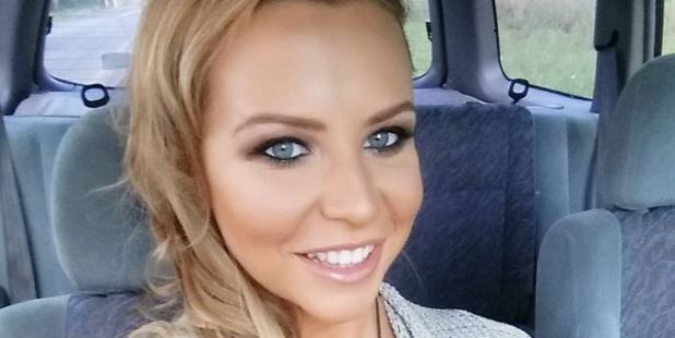 Nikki Quinn was diagnosed with cancer at 13, had an allergic reaction to chemotherapy and died on the operating table when her organs shut down. Photo / Instagram, nikkiii_xo