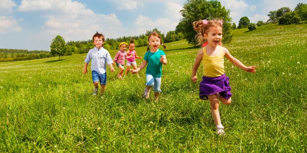 These six steps will help you raise a generation of super-siblings.