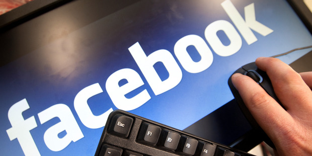 Facebook tried to have the matter of the girl suing thrown out. But a High Court judge in Belfast rejected the social media giant's argument. Photo / Ben Fraser