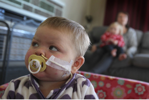 Sativa Eagle lost her battle with leukaemia in 2012. Photo/File