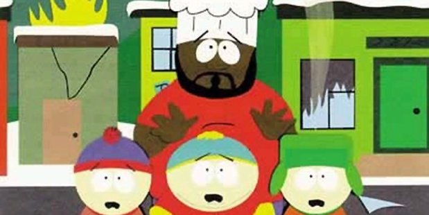 Isaac Hayes who voiced the character of Chef quit South Park in 2006.
