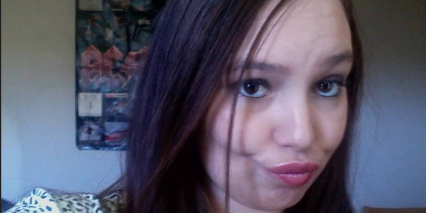Renee Duckmanton's body was found on a rural Canterbury road on May 15. Photo / Supplied