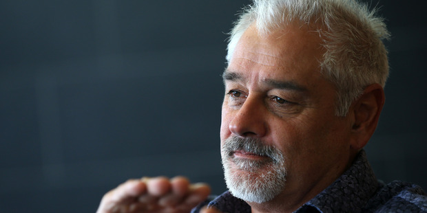 Chief executive Brent Robinson is one target of the Shareholders Association. Photo / Getty Images.