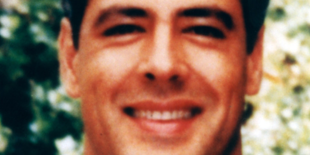 Gene Thomas was shot in the building an Aucklander just bought for $2.3million. Photo / Supplied