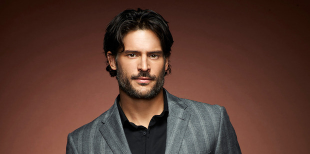 Actor Joe Manganiello will be taking on the role of Batman villain, Deathstroke.
