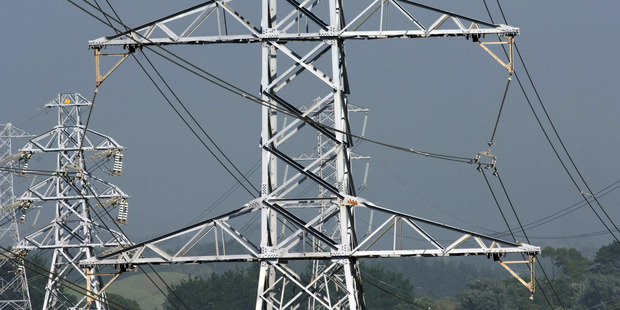 How electricity is distributed around the Far North isn't going to change, but how much it costs might well do.
