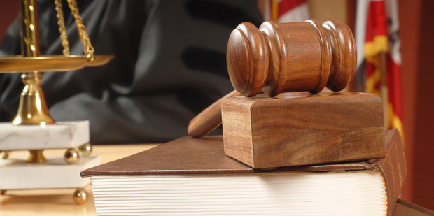 The alleged offending is said to have taken place between the end of 2011 and October 2015. / File Photo.