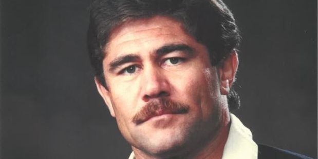 Senior Constable Leonard Snee is the latest inductee to the CHB College Hall of Honour.