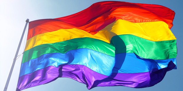 Homosexuality was listed as a mental disorder in China until 2001. Photo / Getty Images