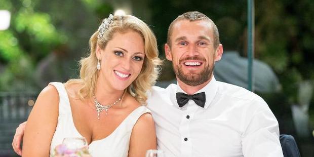 Married at First Sight's Clare has slammed the show and revealed all the couples have now split.
