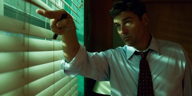 Netflix TV series 'Bloodline' will call it quits after season 3. Photo / Netflix